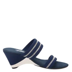 Onex Sandals|Women's , Palloma Sandal Navy