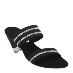 Onex Sandals|Women's , Palloma Sandal Black