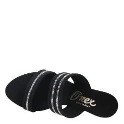 Onex Sandals|Women's , Palloma Sandal Black