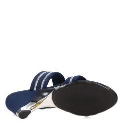 Onex Wedges|Women's , Palloma Sandal Navy