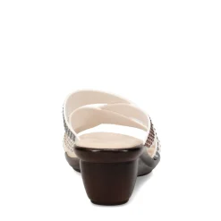 Onex Sandals|Women's , Prelude Sandal White