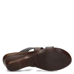 Onex Wedges|Women's , Prelude Sandal Black