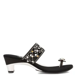 Onex Sandals|Women's , Rena Sandal Black