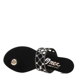 Onex Sandals|Women's , Rena Sandal Black