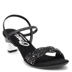 Onex Sandals|Women's , Rhythm Sandal Black