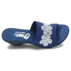 Onex Sandals|Women's , Rory Sandal Navy
