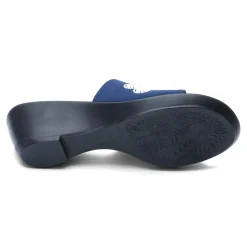 Onex Wedges|Women's , Rory Sandal Navy