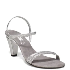 Onex Pumps & Heels|Women's , Roxi Sandal Silver