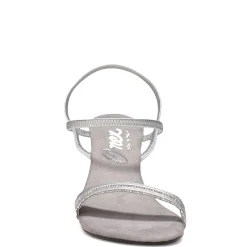 Onex Pumps & Heels|Women's , Roxi Sandal Silver