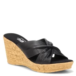 Onex Sandals|Women's , Ruth Sandal Black