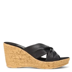 Onex Sandals|Women's , Ruth Sandal Black