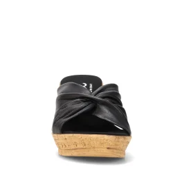 Onex Sandals|Women's , Ruth Sandal Black