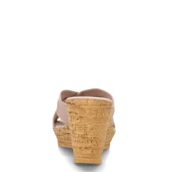 Onex Sandals|Women's , Ruth Sandal Taupe