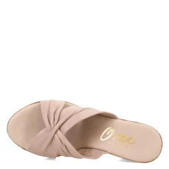 Onex Sandals|Women's , Ruth Sandal Taupe
