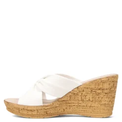 Onex Sandals|Women's , Ruth Sandal White