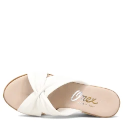 Onex Sandals|Women's , Ruth Sandal White