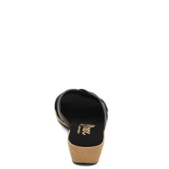 Onex Sandals|Women's , Sail Sandal Black