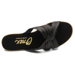 Onex Sandals|Women's , Sail Sandal Black