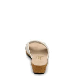 Onex Sandals|Women's , Sail Sandal White