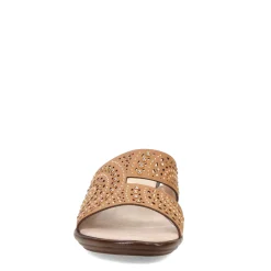 Onex Wedges|Women's , Samy Sandal Beige