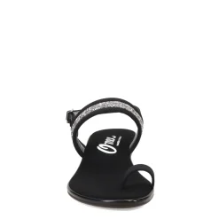 Onex Sandals|Women's , Stela Sandal Black