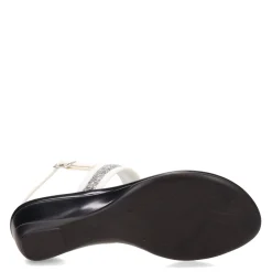 Onex Sandals|Women's , Stela Sandal White