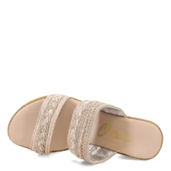 Onex Sandals|Women's , Tabitha Sandal Rose Gold