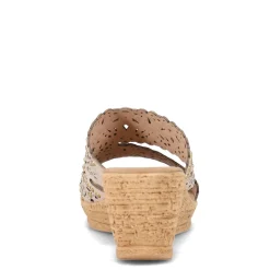 Onex Sandals|Women's , Theresa Sandal Bone