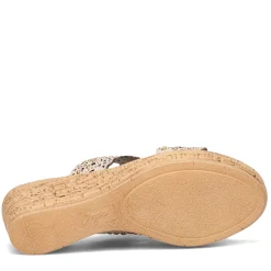 Onex Sandals|Women's , Theresa Sandal Bone