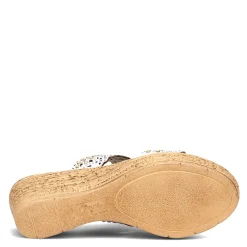 Onex Sandals|Women's , Theresa Sandal White