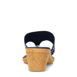 Onex Sandals|Women's , Valorie Sandal Navy