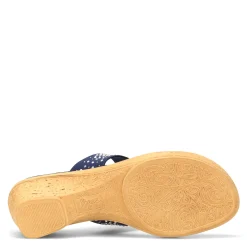 Onex Sandals|Women's , Valorie Sandal Navy