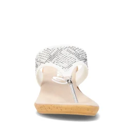 Onex Sandals|Women's , Valorie Sandal White