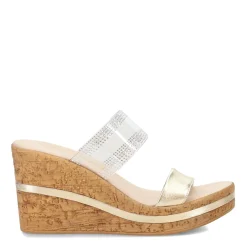 Onex Sandals|Women's , Vanish Sandal Platinum