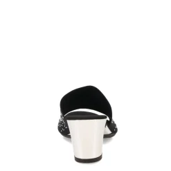 Onex Sandals|Women's , Vegas Sandal Black