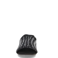 Onex Pumps & Heels|Women's , Vegas Sandal Black