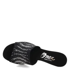 Onex Pumps & Heels|Women's , Vegas Sandal Black