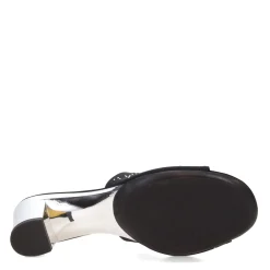 Onex Pumps & Heels|Women's , Vegas Sandal Black