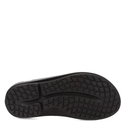 OOFOS Sandals|Women's , OOahh Luxe Slide Sandal Cheetah