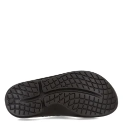 OOFOS Sandals|Women's , OOahh Luxe Slide Sandal Atlantis