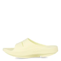 OOFOS Sandals|Women's , OOahh Slide Sandal Mello