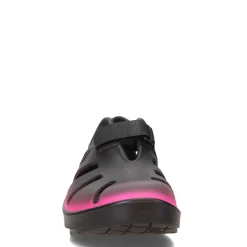 OOFOS Clogs & Mules|Women's , OOcandoo Slip-On Recovery Shoe Pink
