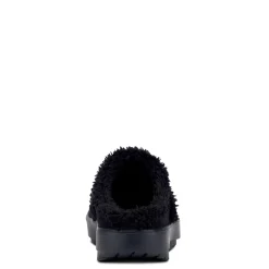 OOFOS Slip-On Shoes|Women's , OOcoozie Mule Black
