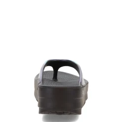 OOFOS Sandals|Women's , OOmega OOlala Luxe Sandal Atlantis