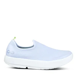 OOFOS Sneakers & Athletic|Women's , OOmg eeZee Sneaker Purple Jade