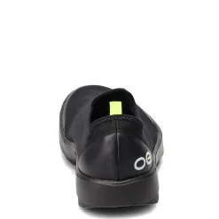 OOFOS Sneakers & Athletic|Women's , OOmg Sneaker Black