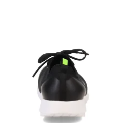 OOFOS Sneakers & Athletic|Women's , OOmg Sport LS Sneaker White Black