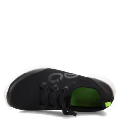 OOFOS Sneakers & Athletic|Women's , OOmg Sport LS Sneaker White Black