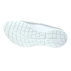 OOFOS Slip-On Shoes|Women's , OOmg Sport LS Sneaker Slate