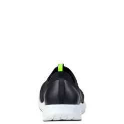 OOFOS Sneakers & Athletic|Women's , OOmg Sport Sneaker Black White